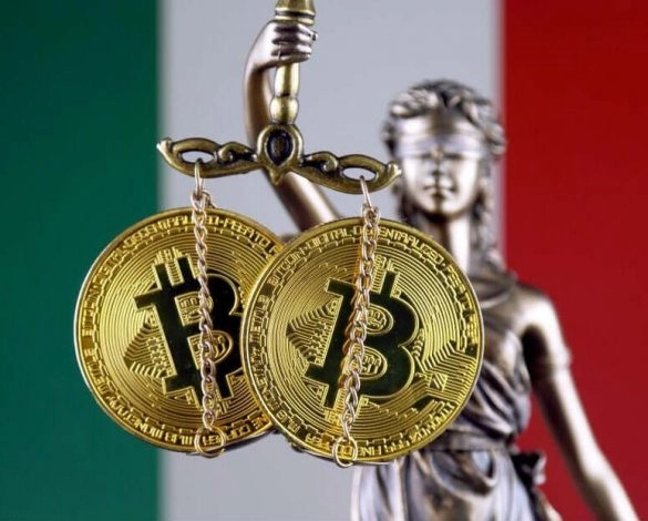 برلمان إيطاليا يصادق على ضريبة أرباح التشفير بنسبة 26% في ميزانية 2023