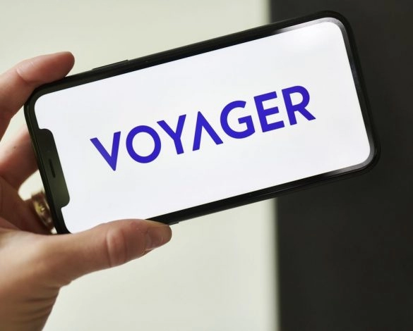 صفقة بورصة بينانس الخاصة بالاستحواذ على Voyager تخضع للتدقيق