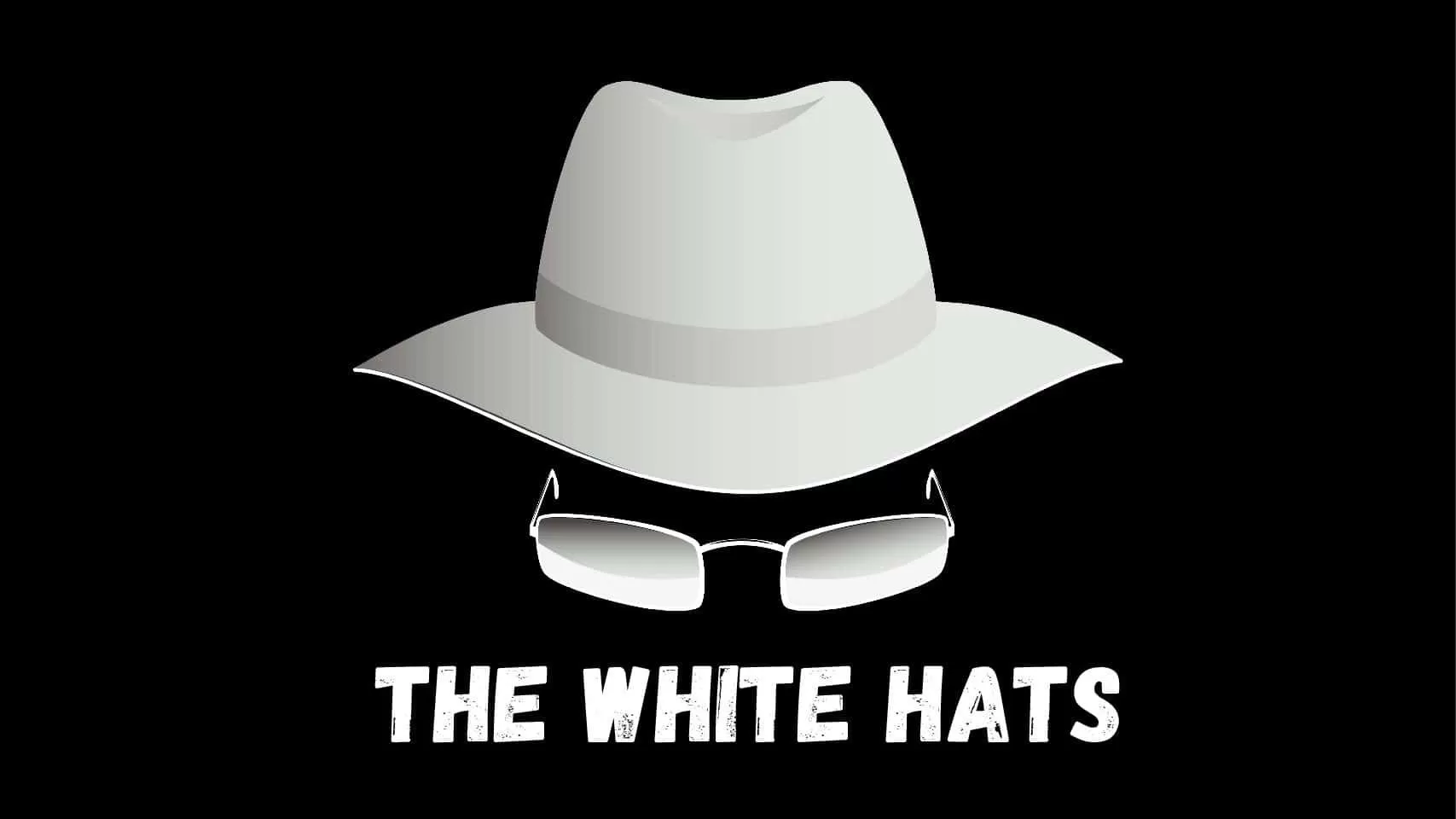 القبعات البيضاء