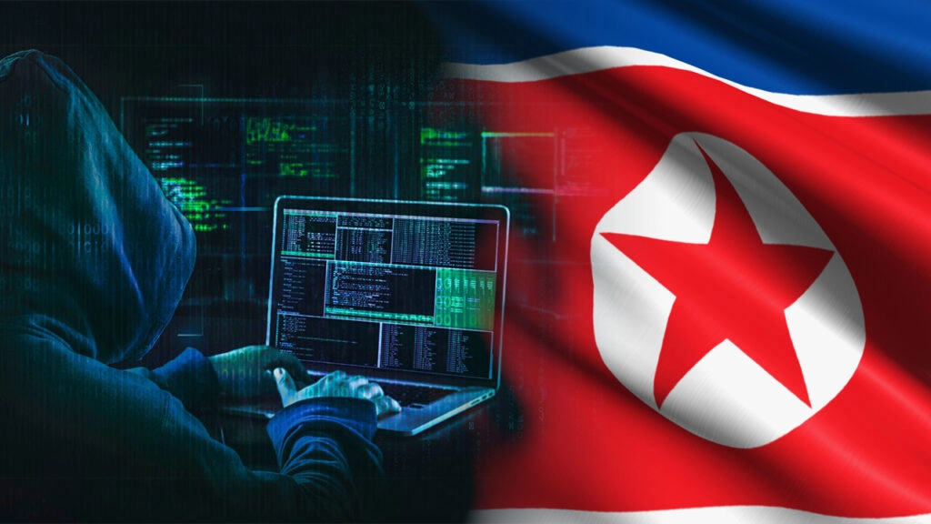 كوريا الشمالية: قراصنة ينتحلون صفة شركات استثمارية لسرقة العملات المشفرة