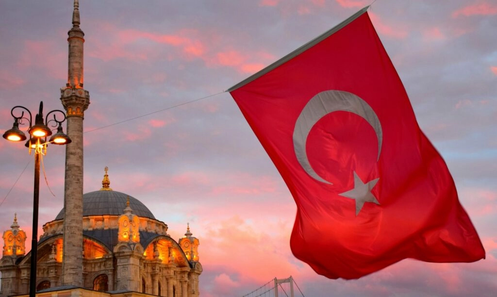 تركيا: البنك المركزي يعلن عن أولى معاملات الدفع على شبكة الليرة الرقمية