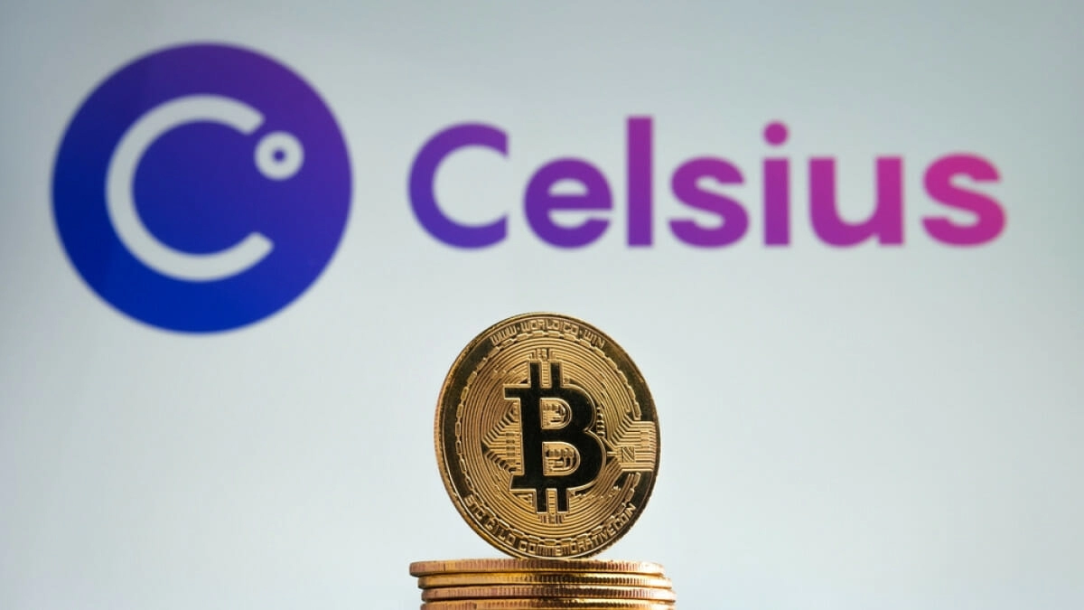 شركة “Celsius” تسعى لتمديد الموعد النهائي لمطالبات العملاء بأموالهم!