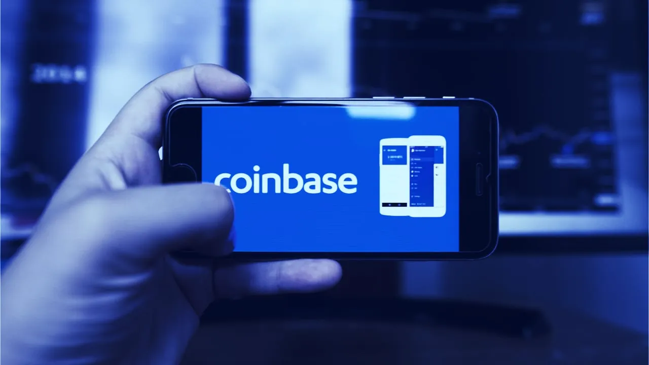 لم يعد تطبيق محفظة Coinbase على نظام IOS يدعم معاملات NFTs بسبب جشع Apple