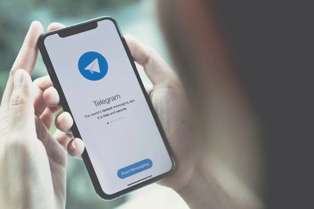 حققت Telegram مبيعات بقيمة 50 مليون دولار لأسماء المستخدمين على شبكة TON