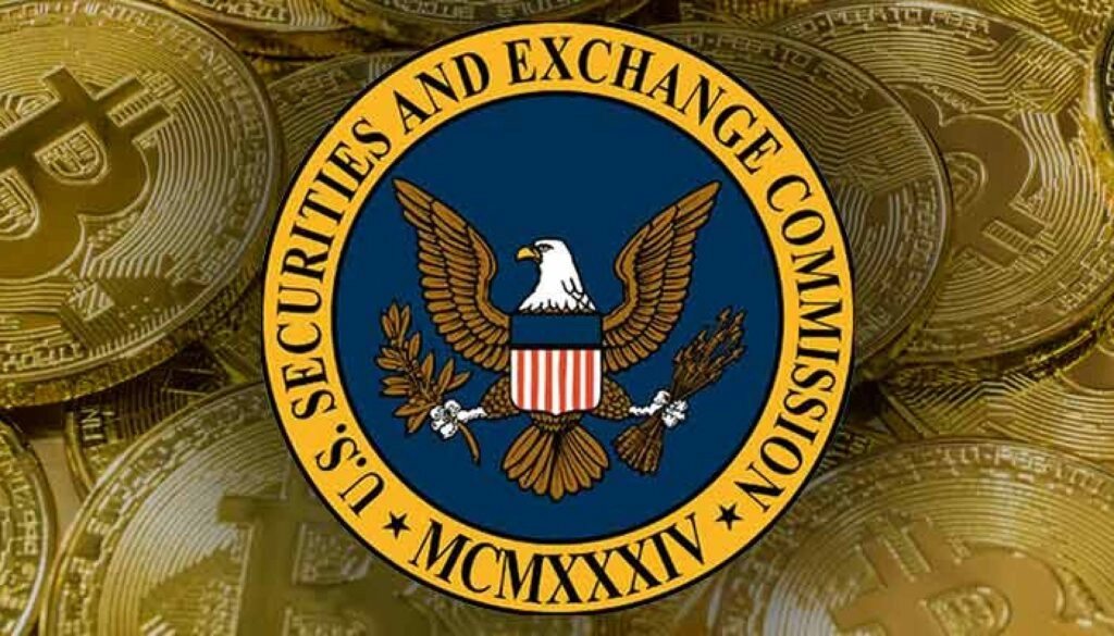 هيئة الأوراق المالية والبورصات الأمريكية تعلن عن خطة استراتيجية للسنوات القادمة