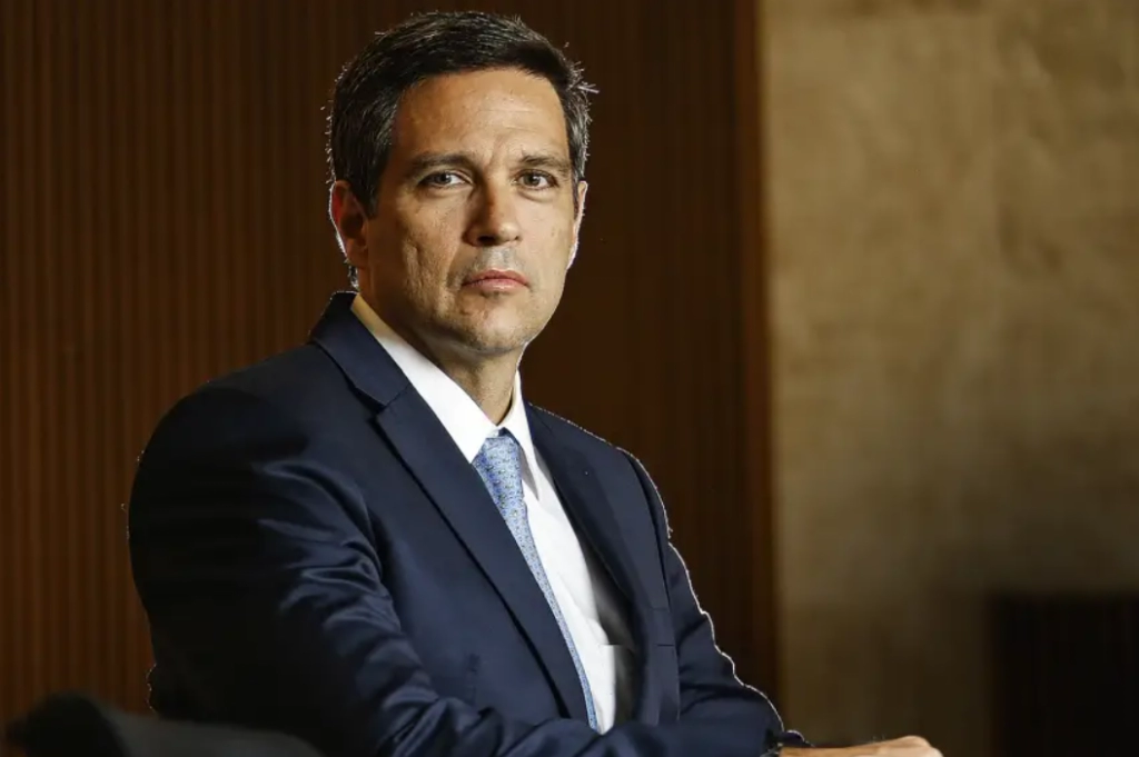 رئيس بنك البرازيل يكشف النقاب عن مفهوم “التمويل الرقمي المفتوح”