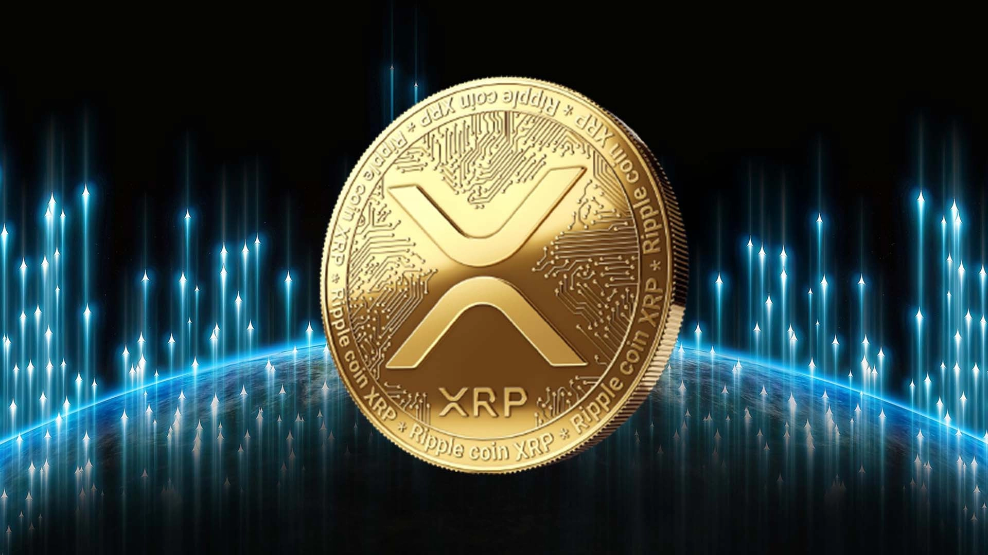 حيتان الريبل تحرك 143 مليون XRP…هل الريبل هي الطرف الفائز في الدعوى القضائية؟