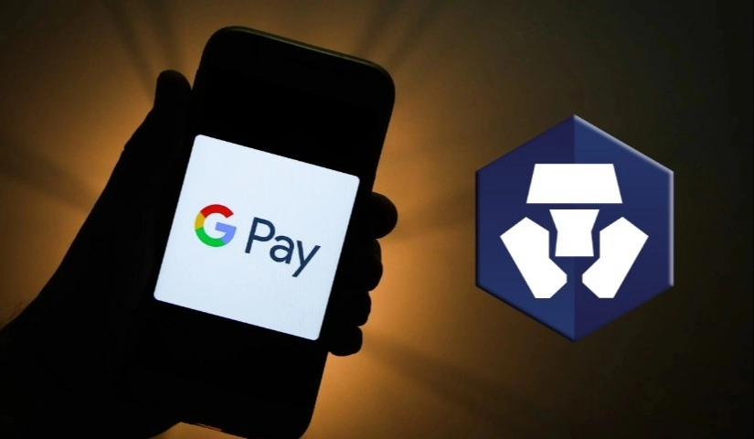 منصة تداول العملات الرقمية Crypto.com تدعم Google Pay و Apple Pay في عدة مناطق بالعالم 