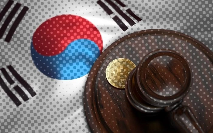 محكمة كورية جنوبية: العملات المشفرة ليست اموالاً