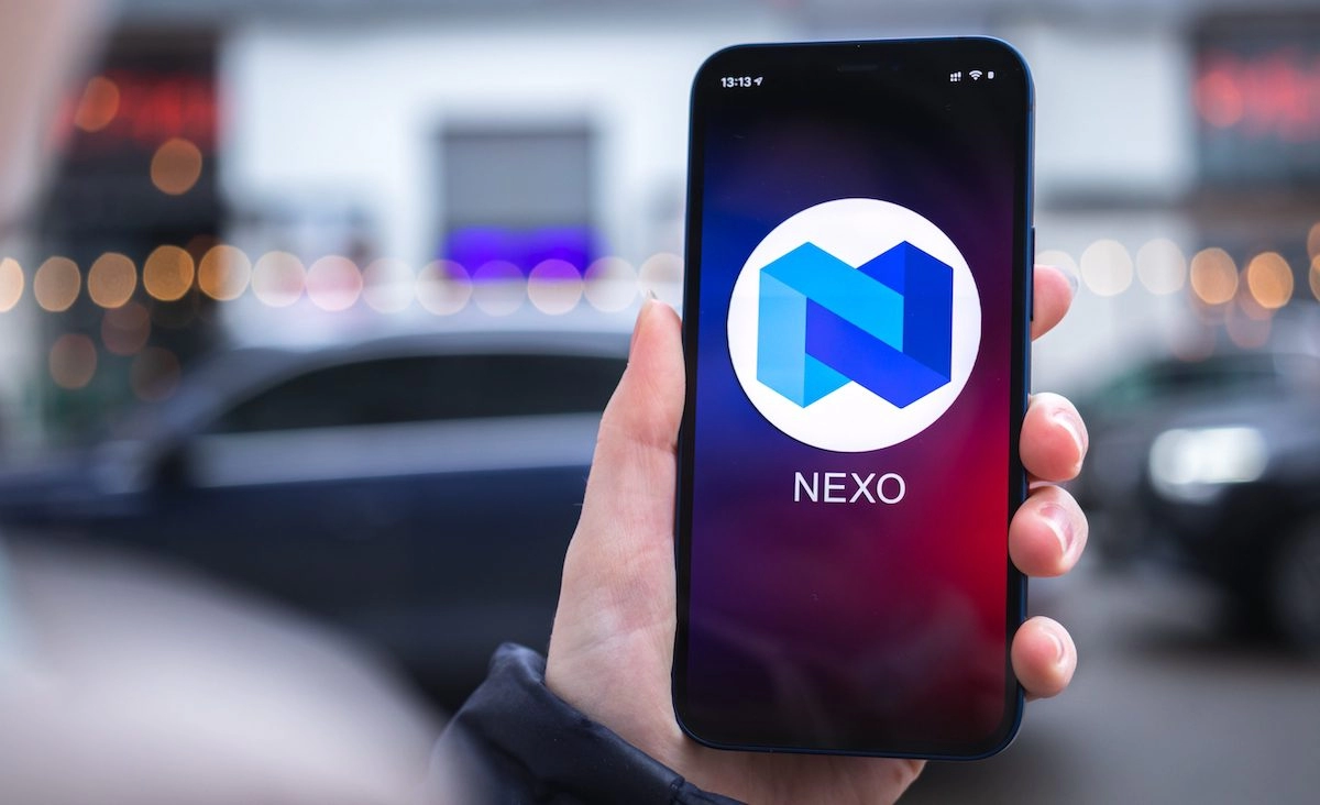 شركة Nexo لإقراض العملات المشفرة تعلق عملياتها في الولايات المتحدة  