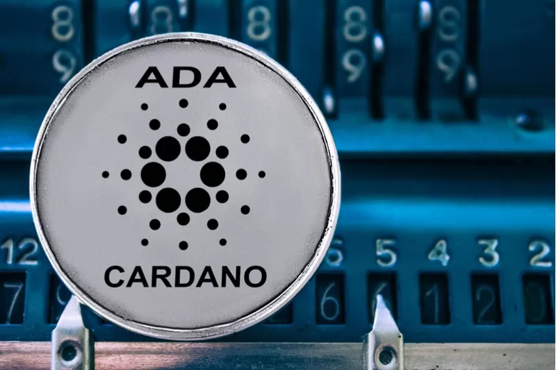 كاردانو (ADA)