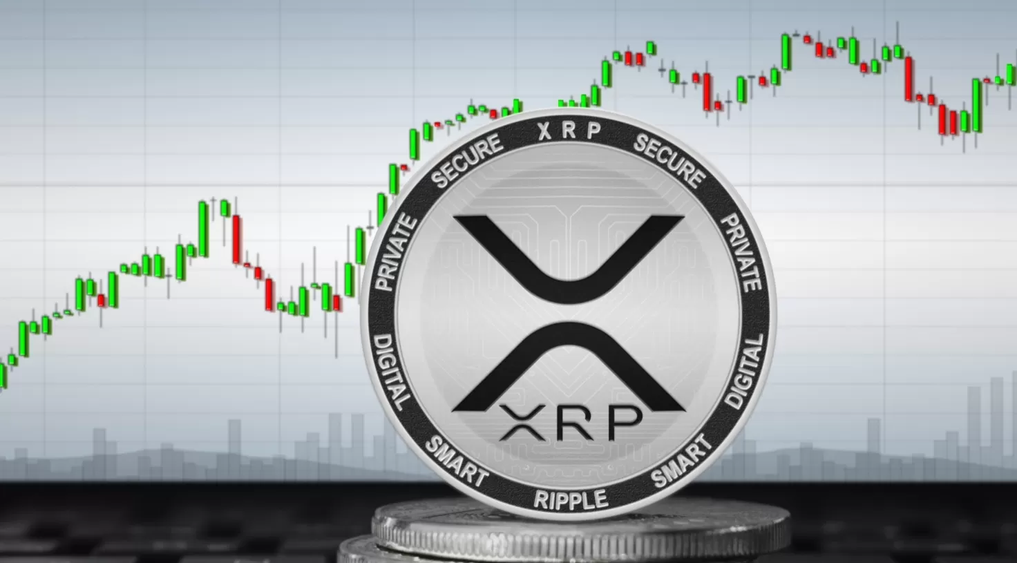 عملة الريبل XRP