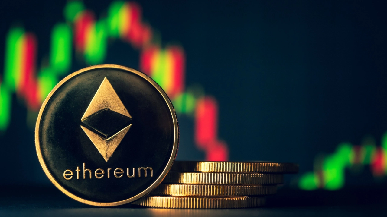 Bitcoin و Ethereum التحليل الفني: انخفض ETH إلى ما دون 1300 دولار بعد الاختراق الكاذب يوم الاثنين