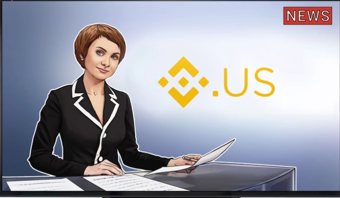 ألغت Binance US رسوم التداول على الإيثريوم ETH