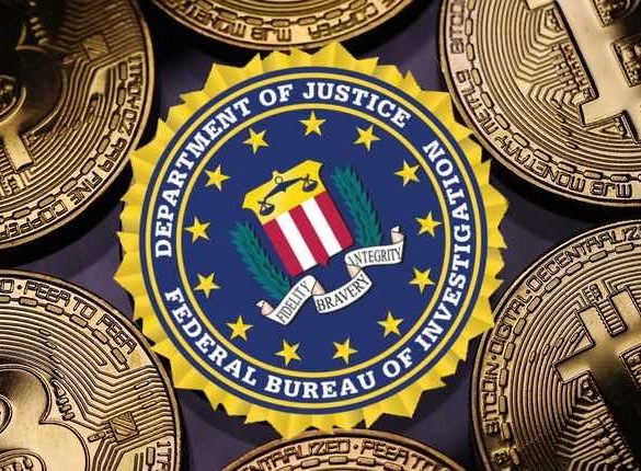 مكتب التحقيقات الفيدرالي FBI يعتقل مؤسس شركة تشفير بسبب سرقة مليون دولار