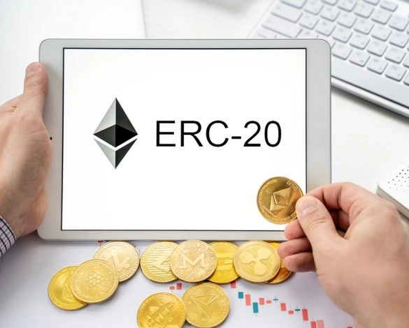 ما هي رموز ERC-20؟