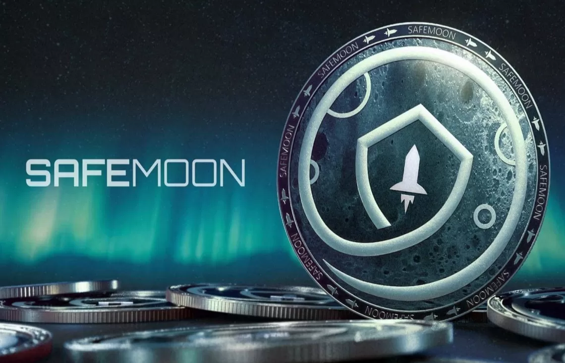 SafeMoon