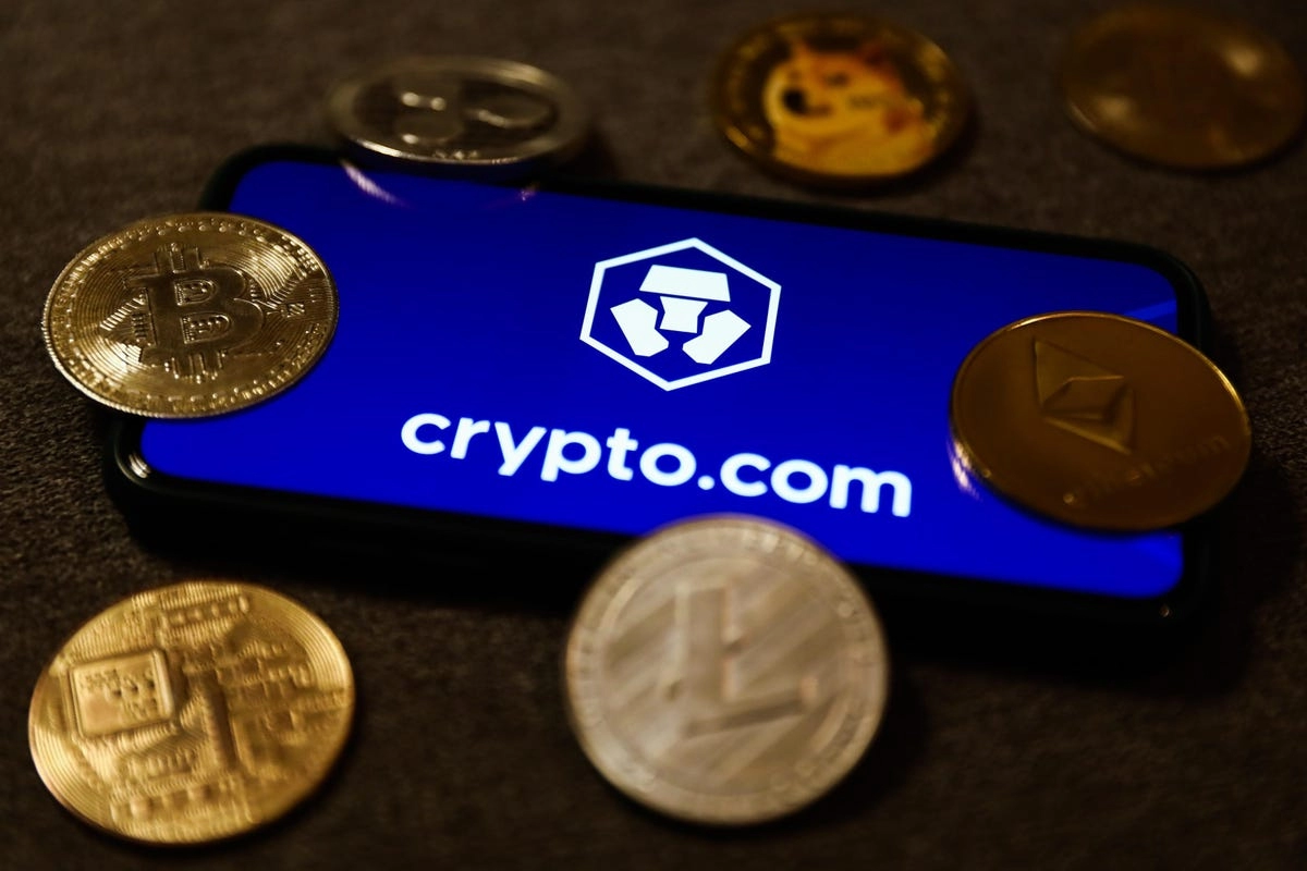 CryptoCom تقوم بخطوة جريئة.. إليك تفاصيلها