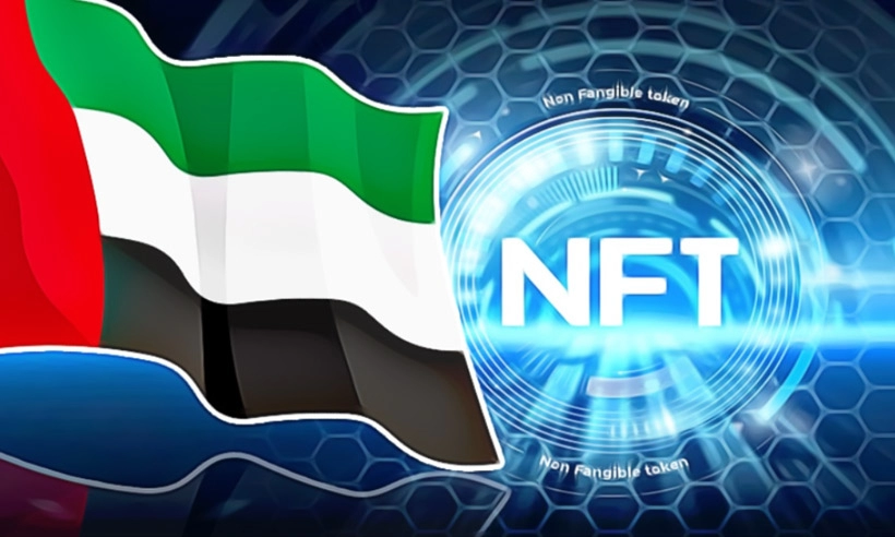 قطاع الـ NFTs في الإمارات قد يبلغ 982.1 مليون دولار في نهاية هذا العام