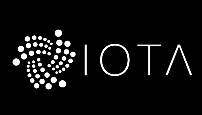  عملة IOTA الرقمية