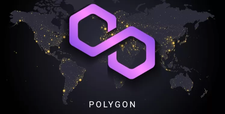 شبكة Polygon