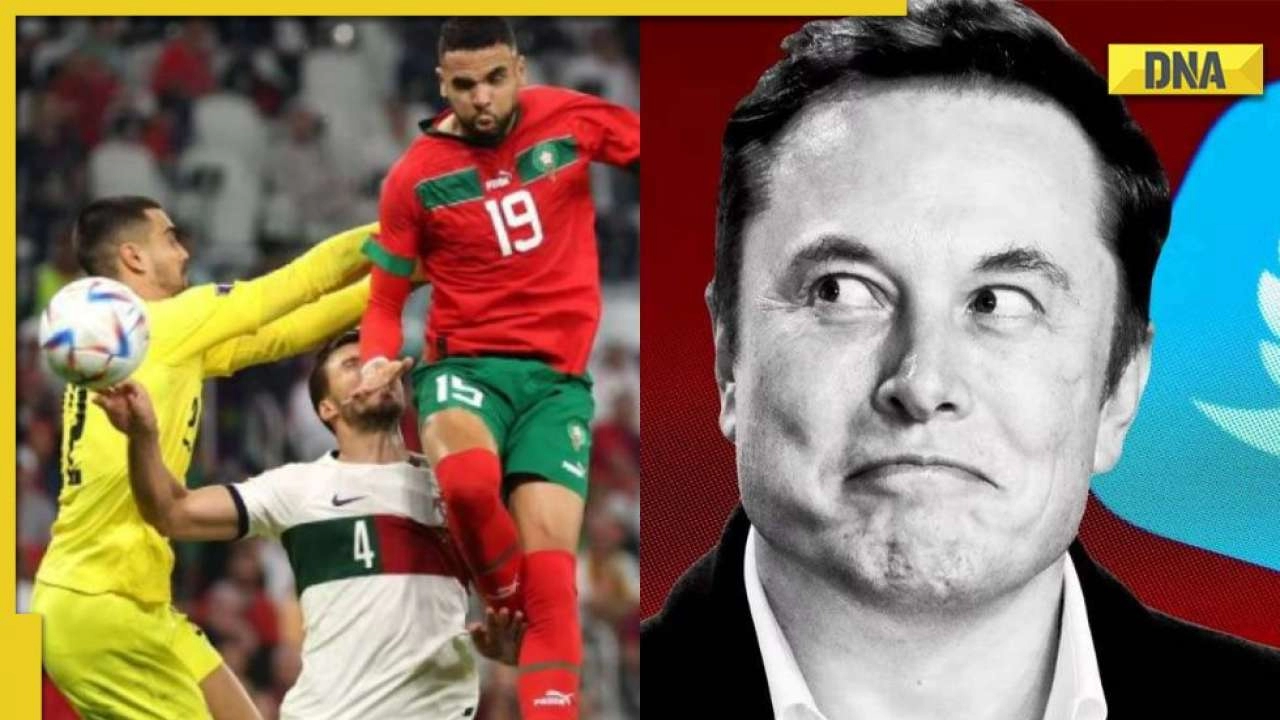 الملياردير إيلون ماسك يفاجأ المغرب بهذه التغريدة!  