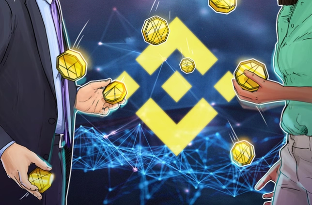 تؤكد CZ تحركات ألاسعار الرمزية غير طبيعية على Binance لا تتعلق بالاختراق