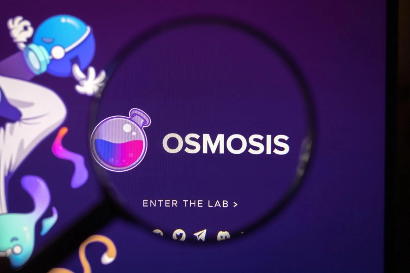 هل عملة OSMO حلال أم حرام؟