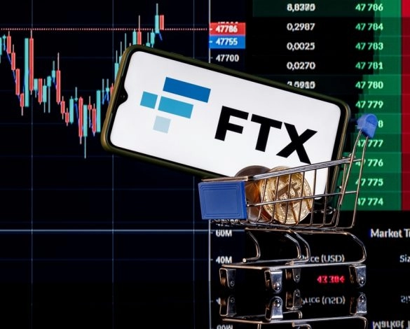 بورصة FTX اليابانية ستتوقف عن جميع عملياتها في مارس 2023