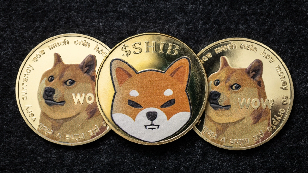 أكبر المحركين: SHIB ينزلق إلى أدنى مستوى خلال 20 يومًا ، كما ينخفض ​​DOGE