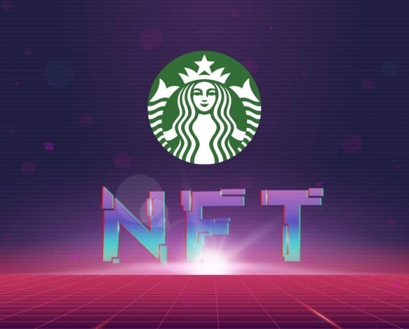 مقهى ستاربكس يقدم رموز NFTS للقهوة على شبكة بوليغون