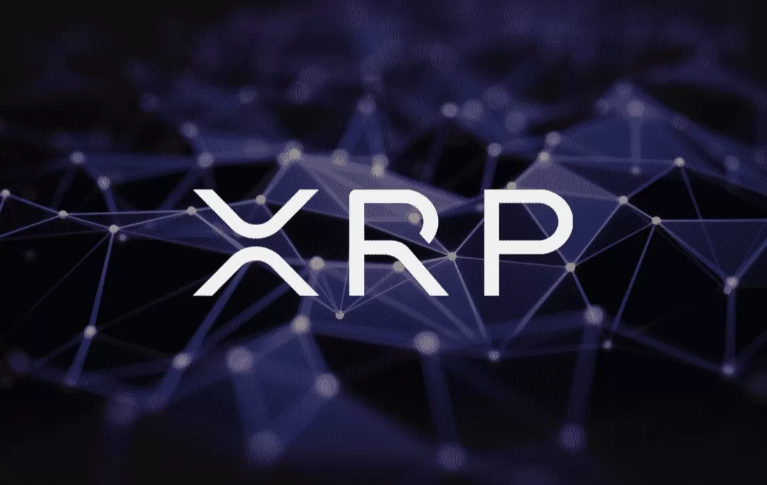 عملة XRP الرقمية 