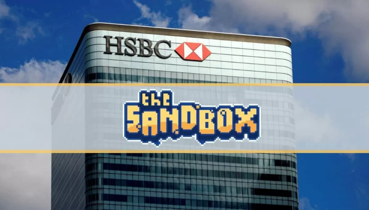 بنك HSBC و Sandbox