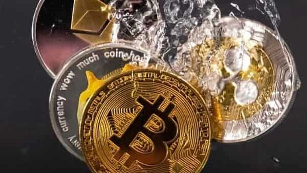 تراجع قيمة سوق العملات المشفرة وانخفاض الإيثيريوم بنسبة 6٪ وعملة BNB بنسبة 8٪