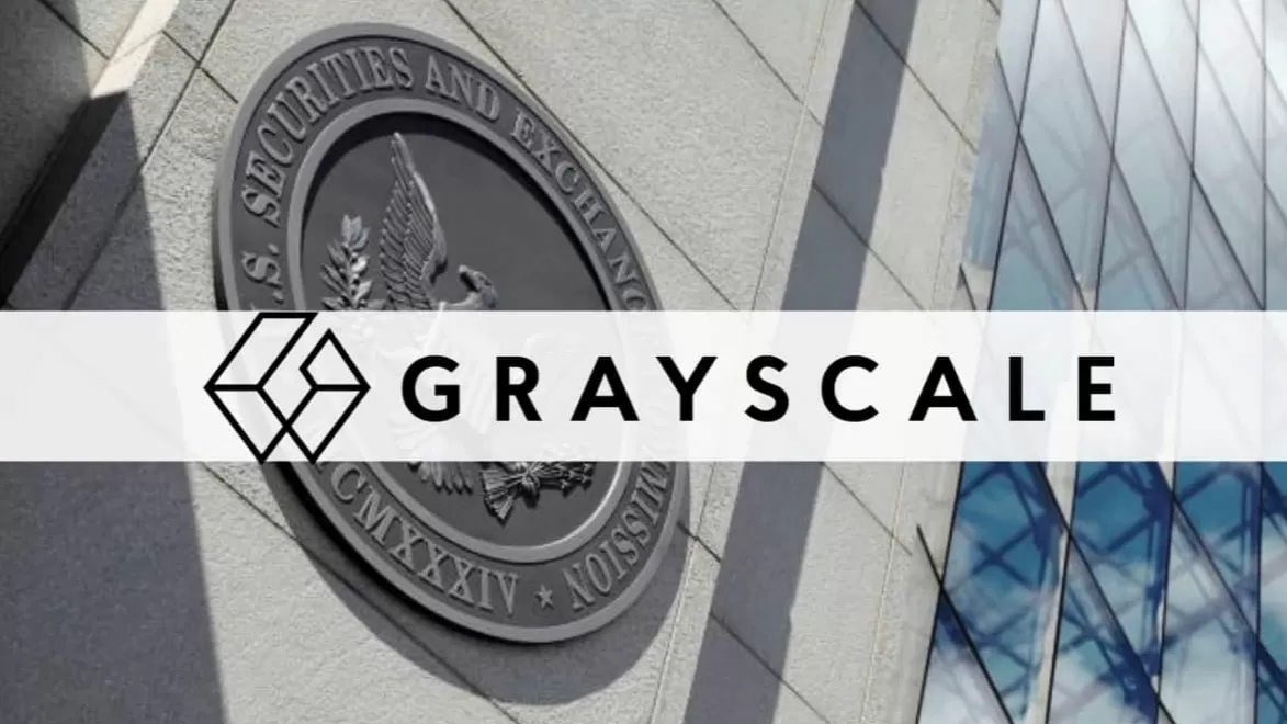 Grayscaleو SEC