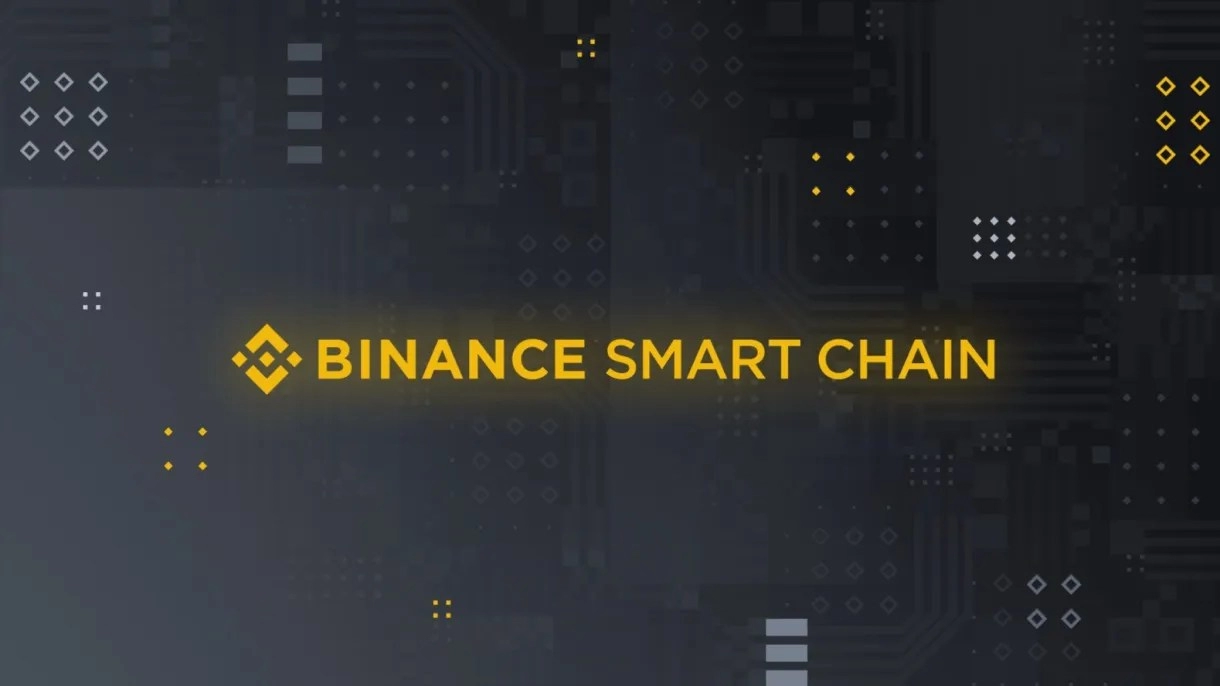 ماذا تعرف عن شبكة بينانس الذكية (BINANCE SMART CHAIN) ؟