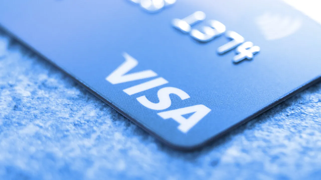 شركة المدفوعات العملاقة Visa تطلق تعاون مع Ethereum بهدف المساهمة في تطوير الكريبتو