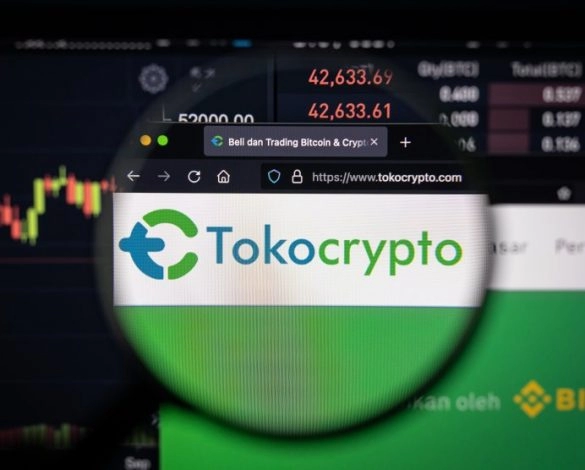 منصة بينانس تستحوذ على بورصة العملات المشفرة Tokyocrypto الإندونيسية