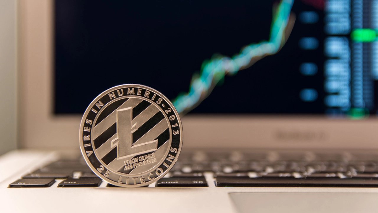 المحركون الأكبر: LTC Snaps Extended Bear Run ، مع وصول LINK إلى أعلى مستوى في 4 أيام