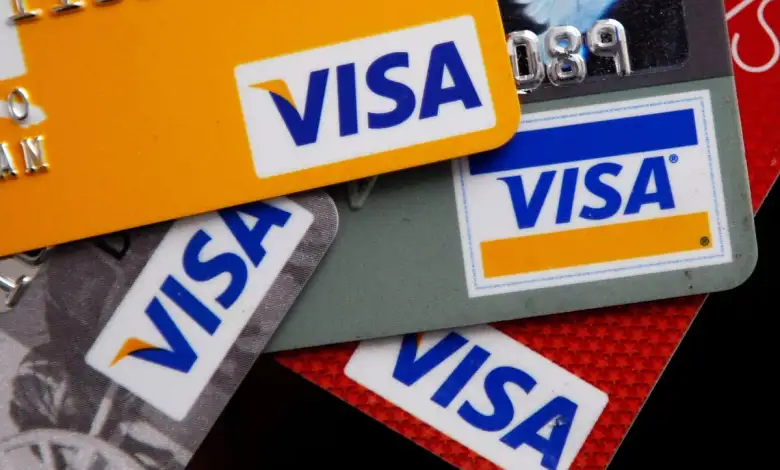 شركة Visa تضع مستخدمي الإيثريوم بين عينيها: فماذا ستفعل؟