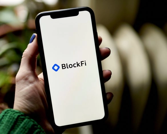 شركة BlockFi تسعى للحصول على إذن للسماح لعملائها بسحب أصولهم