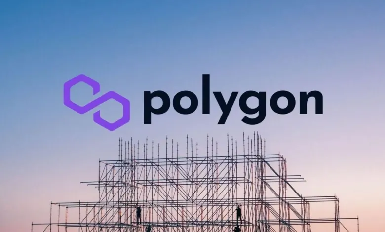 شراكة إستراتيجية تقوم بها Polygon.. إليك تفاصيلها