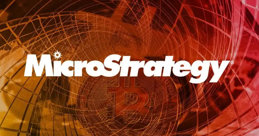 شركة “MicroStrategy” اشترت البيتكوين تجنبا للتصفية حسب المحلل “بيتر شيف”