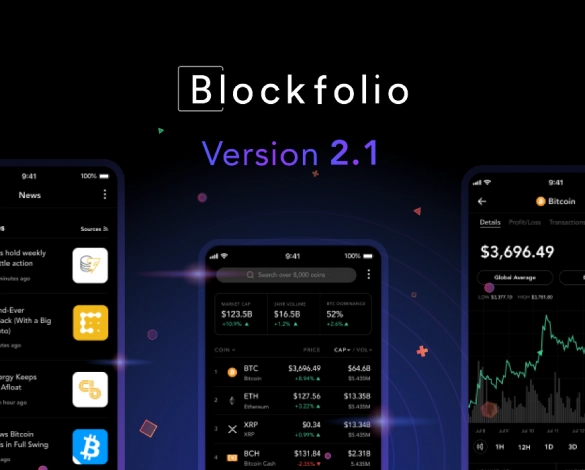 بلومبرغ: بورصة FTX قامت بتمويل 94% من استحواذ Blockfolio من خلال رمز FTT المميز