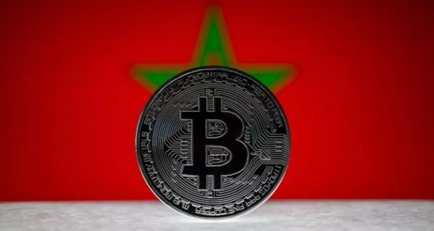 المملكة المغربية و العملات المشفرة