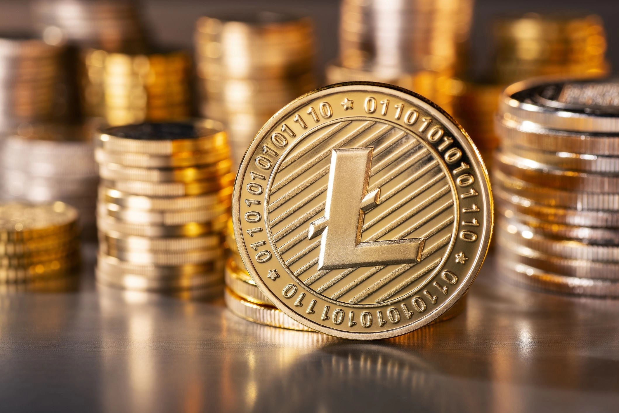 عملة اللايتكوين LTC ترتفع بنسبة 27% في 24 ساعة فقط.. إليكم السبب