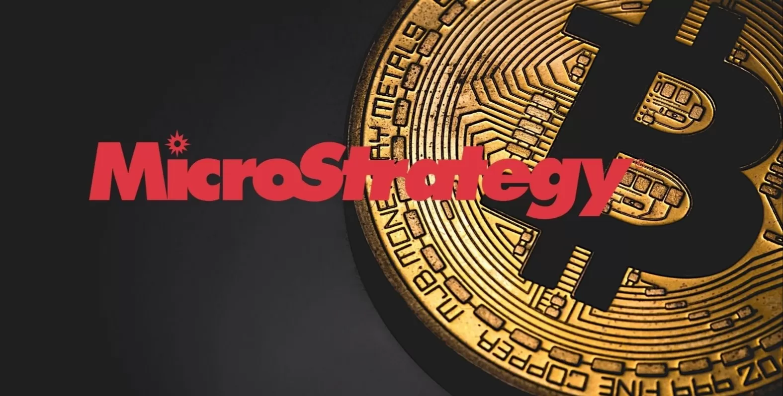 MicroStrategy  