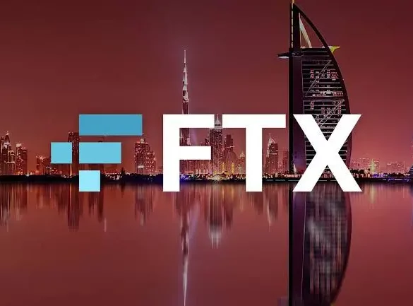 ماهو موقف الإمارات العربية المتحدة من انهيار بورصة FTX