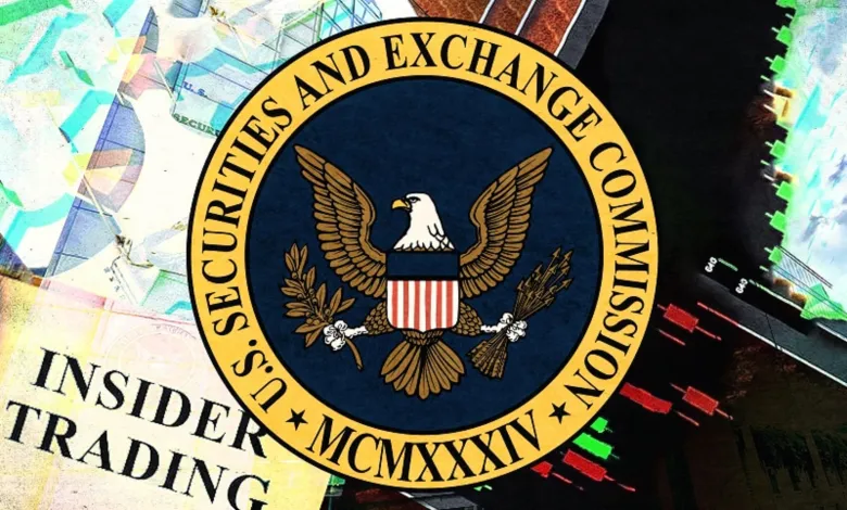 انهيار FTX يشعل فتيل المواجهة بين لجنة الأوراق المالية وشركات العملات المشفرة