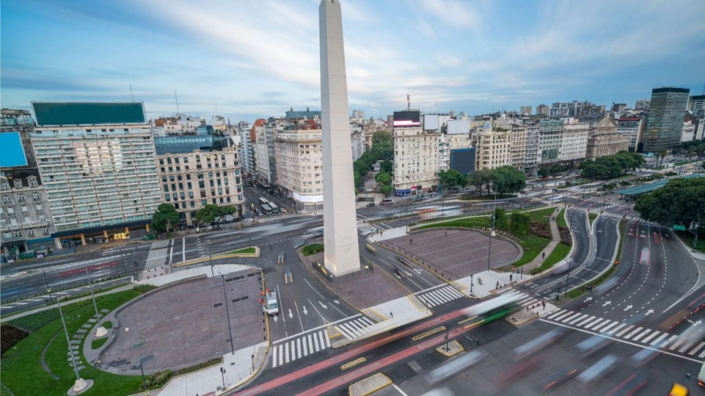 ستبدأ بوينس آيرس الأرجنتينية في عام 2023 في فرض ضرائب على تعدين العملات المشفرة